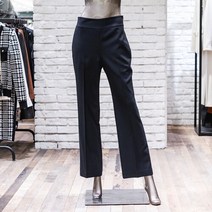 [AK PLAZA] [제시뉴욕]모던 스트레이트 정장팬츠JB1NSPW1160