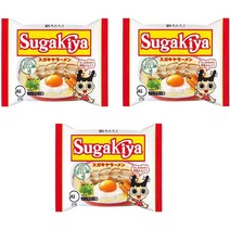 마제소바 시오 돈코츠 일본 라멘 컵라면 동해 아이치현 한정 나고야 슈가키야 Sugakiya Foods 스가키야 라 국물을 낸 식 오리지널 카쿠시 조미 논후라이 즉석 중화 111gx, 동해한정 아이치현 한정 나고야 슈가키야 Sug