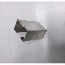 유리난간 손스침 파이프 연결부속