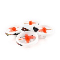 드론선물 공식 Emax EZ 파일럿 FPV 레이싱 드론 키트 5.8G 어린이 장난감 카메라 고글 2 ~ 3S RTF 초보자를, BNF(single drone)