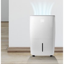 화레이 산업용 대용량 제습기 FA-60B /일 65L/업소용