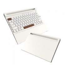 퓨전에프앤씨 아이노트 X500RB 블루투스 무선 키보드