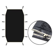 탑앤탑 포레스트리버 풀그라운드시트