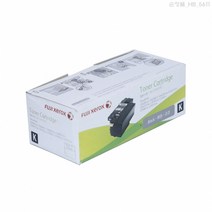 제록스 DocuPrint CM205f 정품토너 검정 2000매(CT201591), 1개