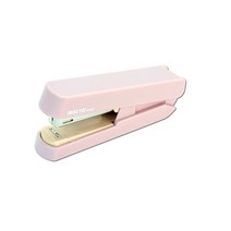 PGM*^몰플랫 클린치 스테러-파텔핑크 ST-10F1 10호침 가정용러 호치케쓰 케스 스러 학생러 오피용품 사무케러 템러 신학기준비물 이러 태이러 제본^^췤pgm, a^^옵션없슴