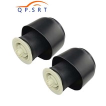 에어쇼바 리어 스프링 백 스트럿 37106781827 37106781828 37106784381 BMW 5 시리즈 F07 F10 F11 GT 용 서스펜션, A Pair