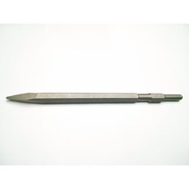 육각 파괴 함마 노미 치즐 HM 0810 T 하스리 17x 길이350