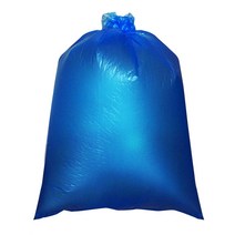 새니피아 비닐봉투 40L 평판 100매 소 청