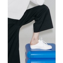 KUHO COMFY101 Converse Mule 화이트