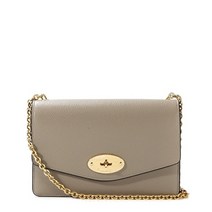 MULBERRY [명품]멀버리 22FW 여성 스몰 달리 체인 크로스백 RL5004 205 D646