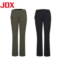 JDX 제이디엑스 22년 봄을 알리는!! 여성 포켓 밑트임 부츠컷 팬츠 X2PTTZ5723KH_pt