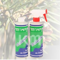 병원 공장 정밀기계 정전기방지 스프레이 콘베어벨트 카페트 포장재, 500ml(솔향기)