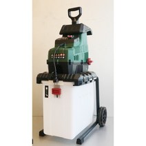 잔가지 파쇄기 분쇄기 대용량 고출력 나뭇잎 뿌리 나뭇 가지 정원 농기계