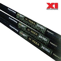 해원레포츠 노블레스 바다민장대, 옵션선택