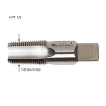 전동공구액세서리 관용 파이프탭 NPT-34-14 35mm 85mm 1EA, 본 상품 선택하기
