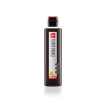 SHOTT 프리미엄시럽 샷 플레임드 오렌지 시럽 1000ml, 1개