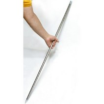 뉴 어피어링 케인-실버(New Appearing Cane-Silver)