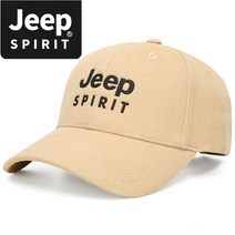 JEEP SPIRIT 지프스피릿 스포츠 캐주얼 야구 모자 CA0153