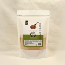 천연 회화나무열매 추출 분말 500g, 회화나무분말500g