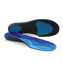 풋로직스 (Footlogics) 풋로직스 컴포트 기능성 신발 평발 아치 깔창 족저근막염깔창, M(255~270)