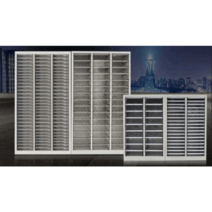 무인택배함 아파트 무인택배함 편의점 픽업 캐비닛, 도어x하늘색콤비60펌프스1.0mm