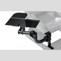 유로트럭 레이싱 게임 휠 거치대 PNS 전문 시뮬레이터 스티어링 브래킷 시트 T300, 키보드 및 마우스 브래킷