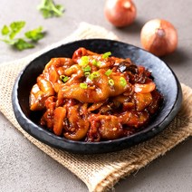 강경재성젓갈 통영 멍게젓(국내산) 200g 400g 800g, 3개