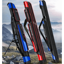 로드케이스 갯바위낚시가방 찌케이스 갈치낚시준비물, 상세 페이지 참고