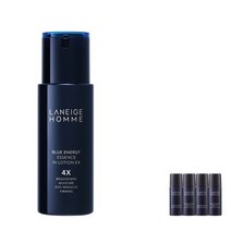 라네즈옴므 라네즈 옴므 블루 에너지 에센스 인 로션 EX 125ml