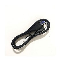 에프터샥스 샥스 충전케이블(티타늄/에어용 USB 마이크로 포트), for AfterShokz Xtrainerz