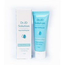 베타글루칸 아쿠아 수딩겔 70ml(베타글루칸 화장품 옵션선택), 옵션:05. 수딩겔 5개