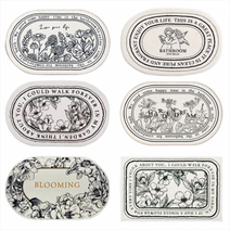 발매트/러그/모던/북유럽/반달/감성/빈티지/논슬립/인테리어/욕실/주방/화장실/부엌/현관/바닥, 플라워