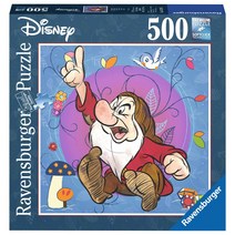 라벤스부르거 디즈니 퍼즐 심술이 (Grumpy) 500P