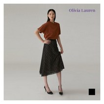 올리비아로렌 레이스 머메이드 스커트_VOCDKXM4471 401038