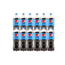 펩시콜라 1.5L 12개