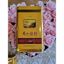 군산은침 고급 황차 1+1 100g특급, 100g, 1개