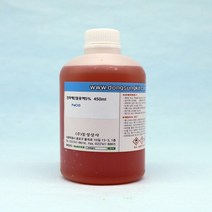 염화제2철용액 5% 450ML