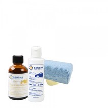 센샤 3년 유리막코팅 9H 유리막코팅제, 1.크리스탈글로우 30ml (3년)