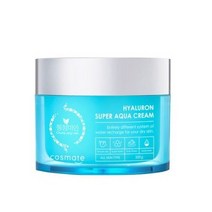 청정미인 히아루론 슈퍼아쿠아 수분크림, 120g, 3개