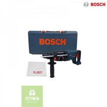 충전햄머드릴_GBH18V_26D_본체베어툴_보쉬_18V 5FDC