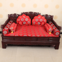 전통보료 황실 쿠션 쇼파 매트리스 3종 5종 7종 세트 스펀지