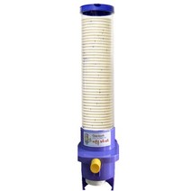 종이컵디스펜서 일회용컵 원터치자동컵걸이 분리수거 888EA, 하이니몰82 1, 하이니몰82 본상품선택, 하이니몰82 1