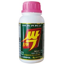 배추비료 - 모두싹500g 병해충예방제 유기농업자재 비료 복합비료 식물영양제, 모두싹녹색500g(병해충예방제)