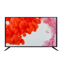 살루스 109cm 43인치 UHD TV 1년 무상 AS KKC43NCUHDT