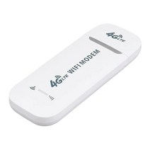 유심 라우터 이동식 와이파이 인터넷 에그 데이터 차량용 잠금 해제 4g lte usb 모뎀 미니 동글 wifi sim 카드 스틱 무선 네트워크 카드 네트워크 어댑터 데스크탑, 한개옵션0