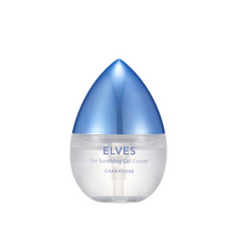 참존 엘브스 아이스 수딩 젤크림, 34ml, 2개