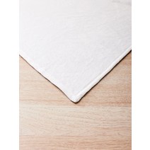 조약돌 소파 구름 쇼파 Neco-아크 던지기 담요 럭셔리 두꺼운 초대형, 03 150x125cm(60x50 in)