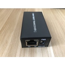 DC 5V-12V 20KM 100M 미니 기본 미디어 컨버터 광섬유 RJ45 단일 모드 이더넷 스위치 광 트랜시버, 01 SC Connector