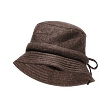 JACQUEMUS 자크뮈스 23FW Le bob Gadjo (223AC001 1457 880) (르 밥 가드조 노티드 버킷햇)