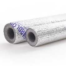 다용도 동파 방지 보온 커버 보온캡 파이브 예방, 25mm